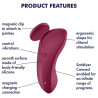 Satisfyer - Coffret Partenaire 1